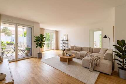 Wohnung zum Kaufen in München 1.004.900,00 € 97.04 m²