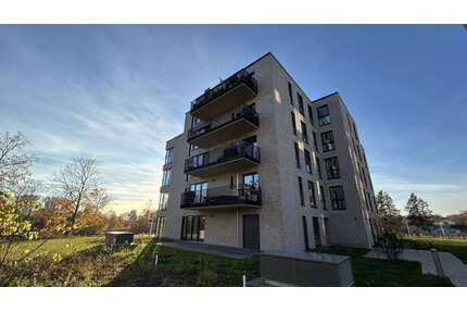 Wohnung zum Kaufen in Geesthacht 551.000,00 € 99.86 m²