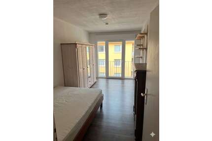 Wohnung zum Mieten in Mainz 1.000,00 € 58 m²