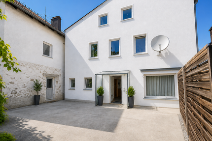 Haus zum Kaufen in Buchbach 280.000,00 € 165 m²