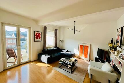 Zwischenmiete in Köln nähe Stadtwald ab April - Untermiete