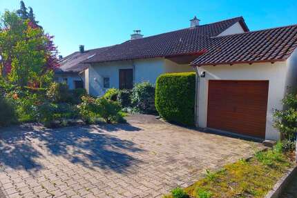 Haus zum Kaufen in Rudersberg 497.000,00 € 196 m²