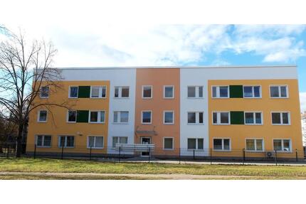 Zimmer in der Senioren- und Demenzwohngemeinschaft zu vermieten - Gommern