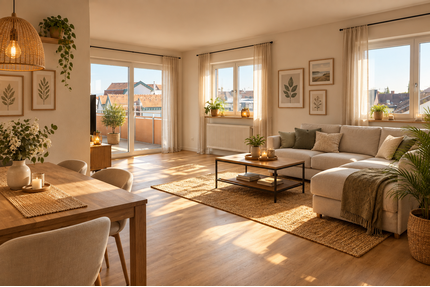 Wohnung zum Mieten in Kehl 1.607,00 € 142 m²
