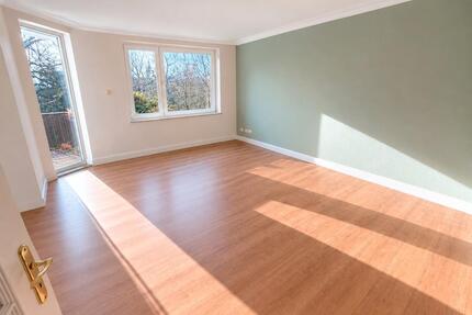 Schöne 3-Zimmerwohnung in Bremerhaven-Lehe