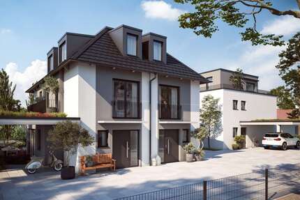 Haus zum Kaufen in Gilching 970.000,00 € 133 m²