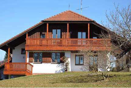 Haus zum Kaufen in Gangkofen 695.000,00 € 217 m²