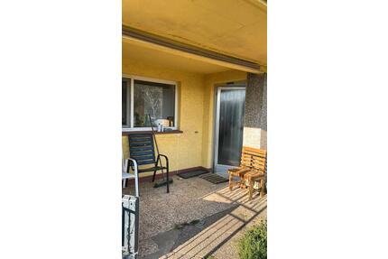 Wohnung in Kleinblittersdorf Sitterswald