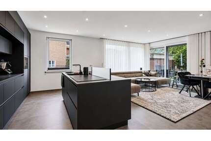 Wohnung zum Kaufen in Essen 390.000,00 € 100 m²