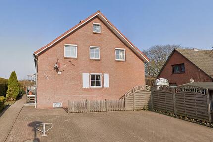 Modernisiertes Wohnhaus in familienfreundlicher Toplage - Stockelsdorf