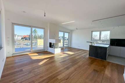 Wohnung zum Kaufen in Seligenstadt 579.000,00 € 119 m²