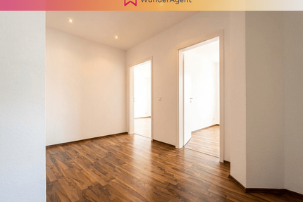 Wohnung zum Mieten in Leipzig 504,00 € 63 m²