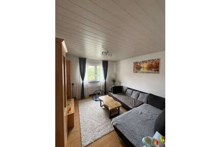Wohnung zum Mieten in Bingen - Gaulsheim 510,00 € 50 m²