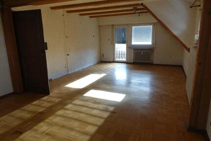 4 Zimmer Wohnung in Lampoldshausen - Hardthausen am Kocher