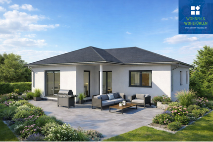 Haus zum Kaufen in Bad Düben 400.500,00 € 111 m²