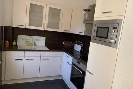 möblierte 2 Zimmer in einer 2er WG - Erfurt Johannesplatz