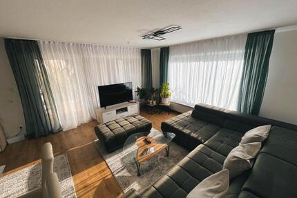 Bungalow mit großem Garten in Lippoldsberg - Wesertal