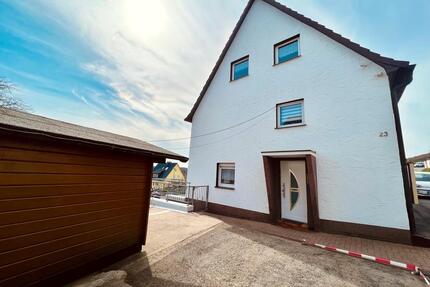 3-Familienhaus oder einzelne Wohnung in Altena zu vermieten - Wetter (Ruhr)