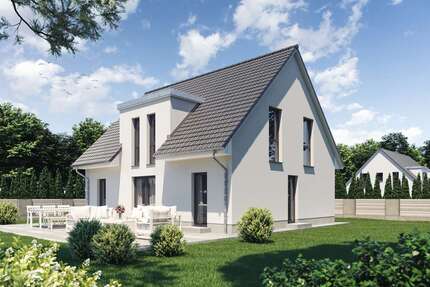 Haus zum Kaufen in Nahe 396.780,00 € 134 m²
