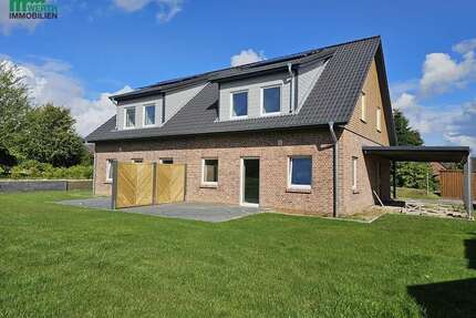Haus zum Kaufen in Oster-Ohrstedt 295.000,00 € 110 m²