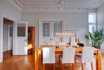 DREAMHOUSE Immobilien: Historisches Ambiente im Trendviertel - Hamburg St. Georg