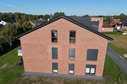Wohnung zum Kaufen in Twist 393.830,00 € 118.83 m²