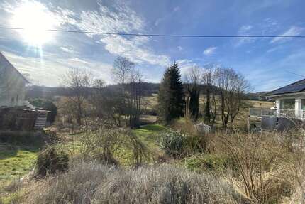 Grundstück zu verkaufen in Mandelbachtal 50.000,00 € 956 m²