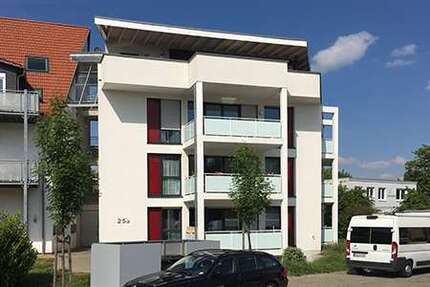 Wohnung zum Mieten in Landau 520,00 € 56.34 m²