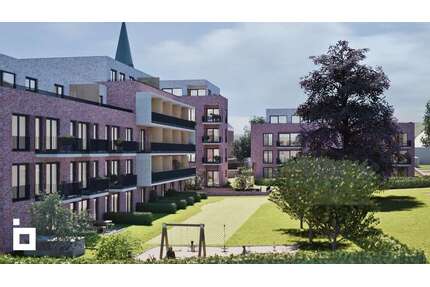 Wohnung zum Kaufen in Bonn 250.300,00 € 32.49 m²