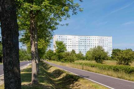 Wohnung zum Mieten in Hoyerswerda 450,00 € 72.47 m²