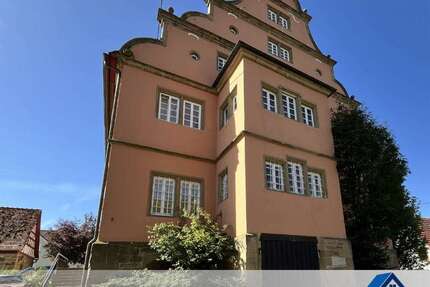 Wohnung zum Kaufen in Zaberfeld 295.000,00 € 155 m²