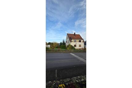 provisionsfrei Sanierungsobjekt oder Neubauprojekt Ortskern Much