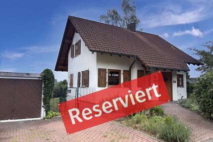 Haus zum Kaufen in Nusplingen 257.000,00 € 120 m²