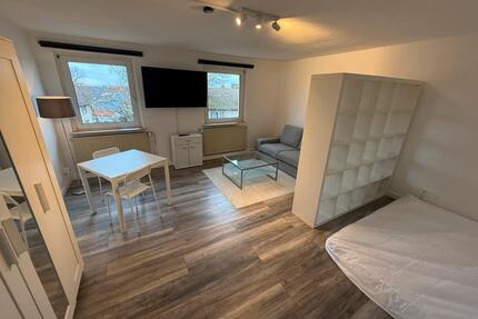 WG Zimmer im Darmstädter Martinsviertel Kranichsteiner Str. - Darmstadt Darmstadt-Nord