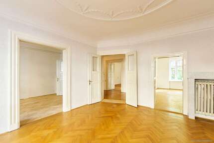 Wohnung zum Mieten in München 5.000,00 € 200 m²