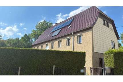 Haus zum Kaufen in Nossen 129.900,00 € 136 m²