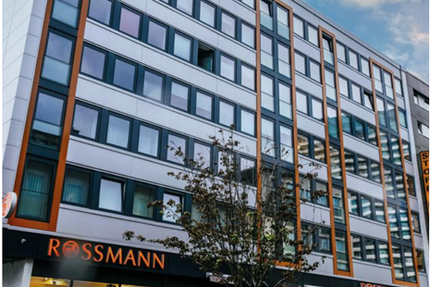 Wohnung zum Mieten in Mülheim an der Ruhr 445,00 € 50 m²