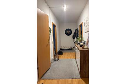 3-Raum-Wohnung - 650,00&nbsp;EUR Kaltmiete, ca.&nbsp; 70,00&nbsp;m&sup2; in Neubrandenburg (PLZ: 17033)