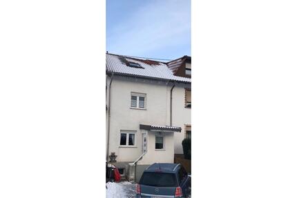 Einfamilienhaus in ruhiger Lage zu verkaufen - Püttlingen