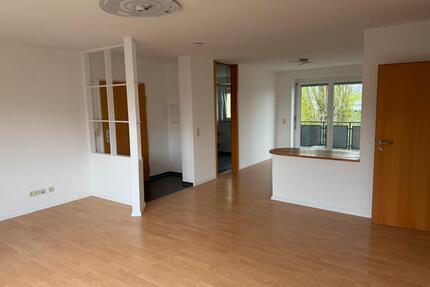 3,5 Zimmer Wohnung mit Balkon in Remseck am Neckar Pattonville - Kornwestheim