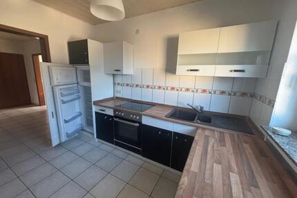 Ruhige und zentrale DG Wohnung in Mayen