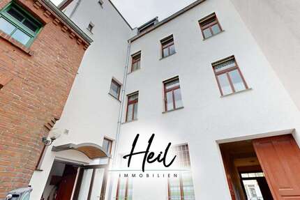 Haus zum Kaufen in Wurzen 199.000,00 € 255 m²