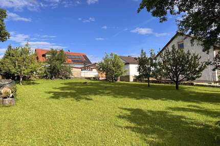 Grundstück zu verkaufen in Haßfurt 150.000,00 € 751 m²