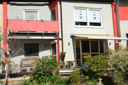 Zweifamilienhaus Dortmund-Lanstrop | Garten, Terrasse, Wärmepumpe