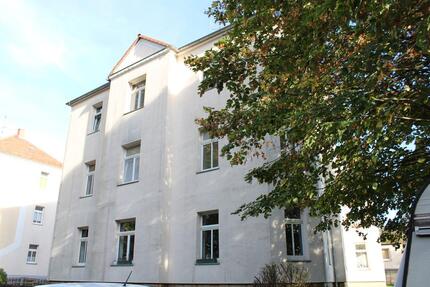 3-Zimmer-Wohnung am Stadtpark von Wilsdruff - Dresden Prohlis