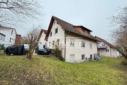Haus zum Kaufen in Ebringen 995.000,00 € 572 m²