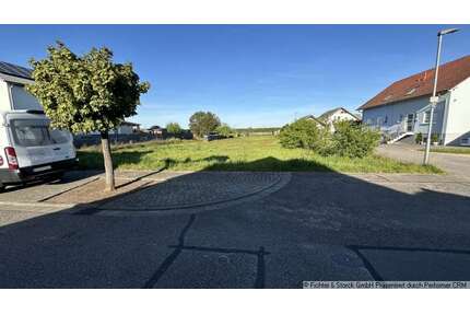 Grundstück zu verkaufen in Hambrücken 438.000,00 € 931 m²
