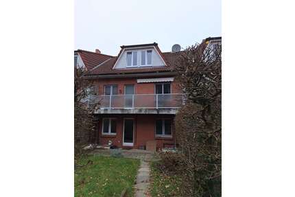 Wohnung zum Mieten in Schönberg 640,00 € 60 m²