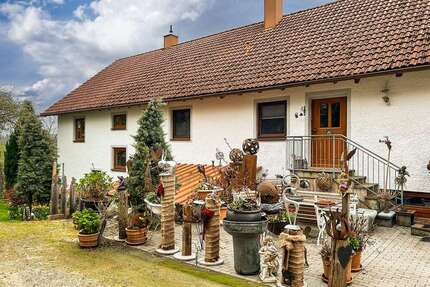 Wohnung zum Mieten in Au in der Hallertau 900,00 € 110 m²