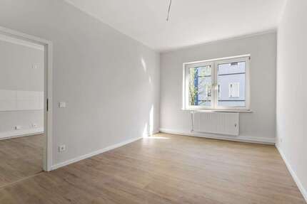 Wohnung zum Kaufen in Düsseldorf 241.000,00 € 60.28 m²
